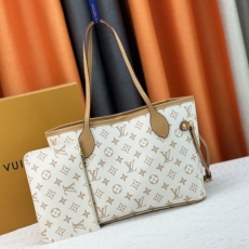 LV Shopping Bags